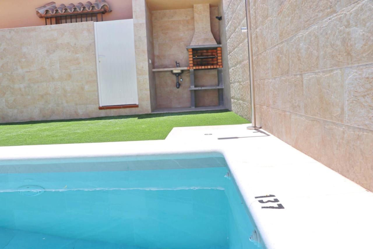 Сasa de vacaciones Del Sultan