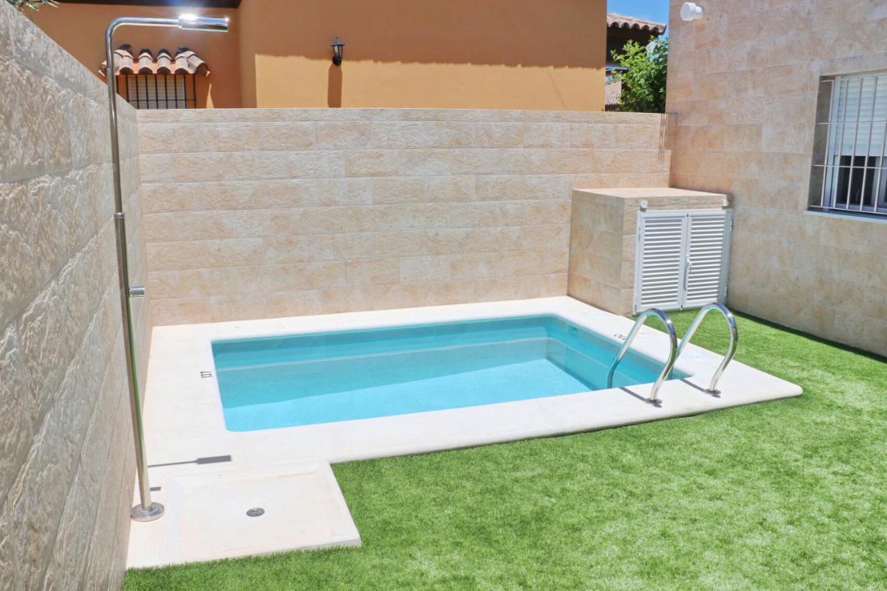 Сasa de vacaciones Del Sultan